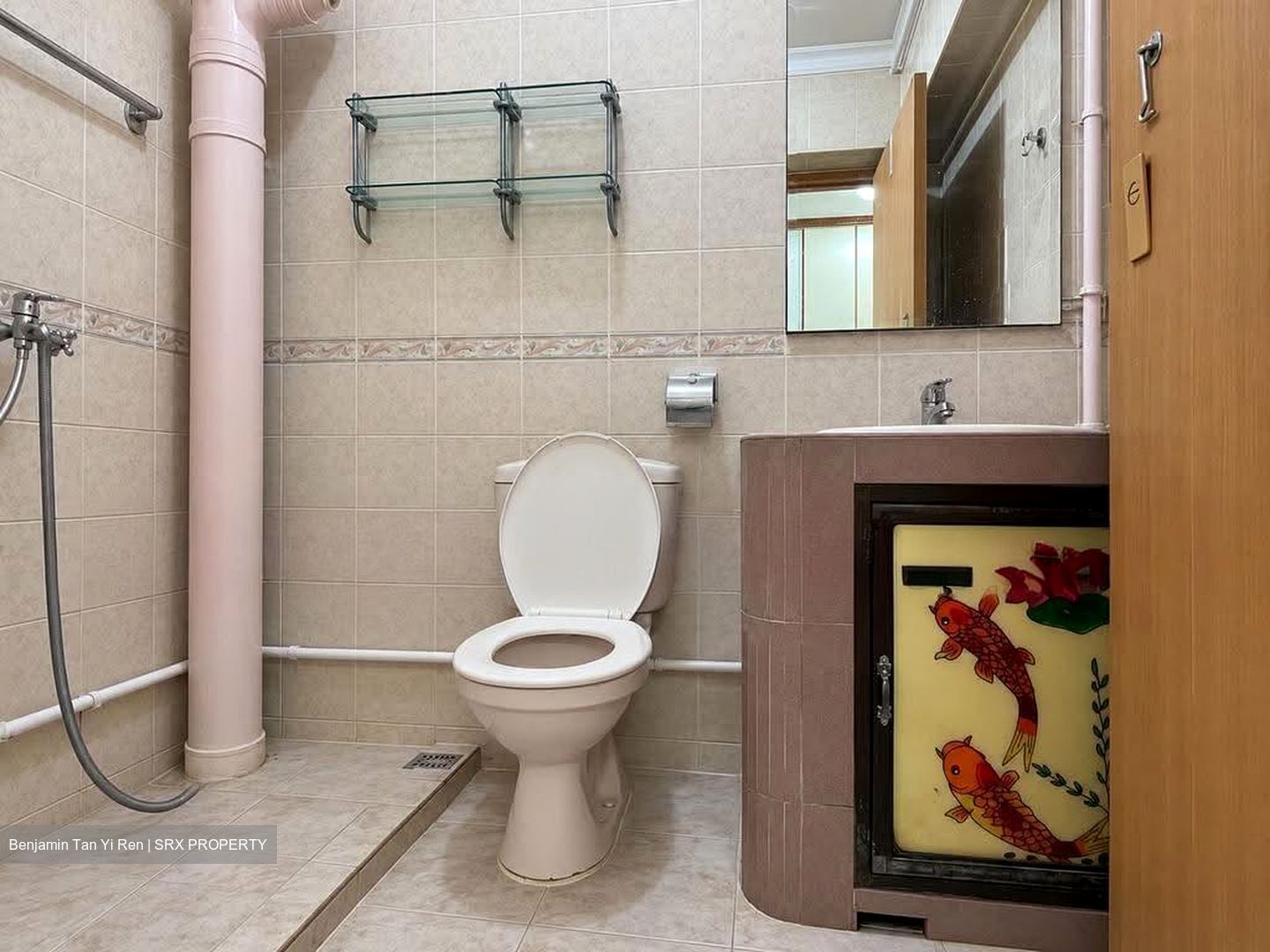 Blk 420 Canberra Road (Sembawang), HDB 4 Rooms #621423021